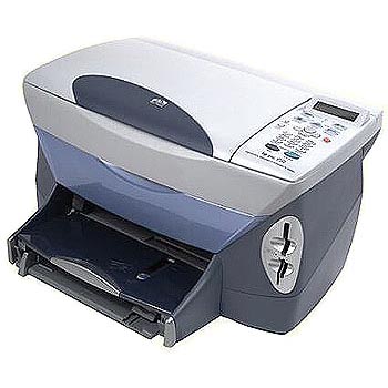HP PSC-750 printer