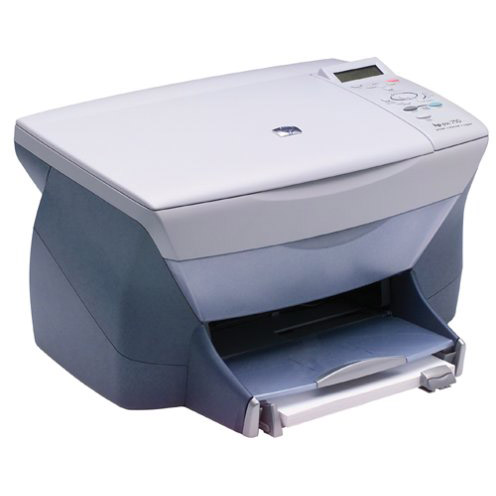HP PSC-900 printer