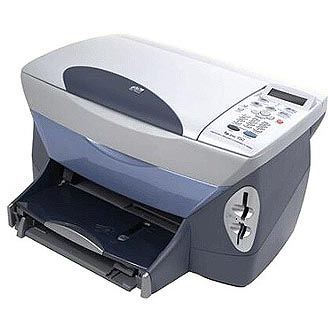 HP PSC-940 printer