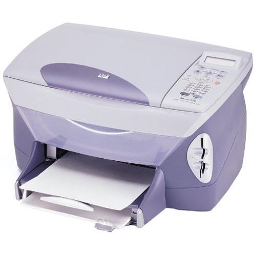 HP PSC-950vr printer