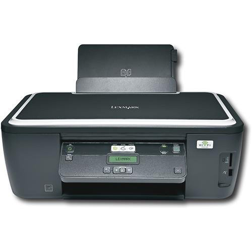 Lexmark S305 printer