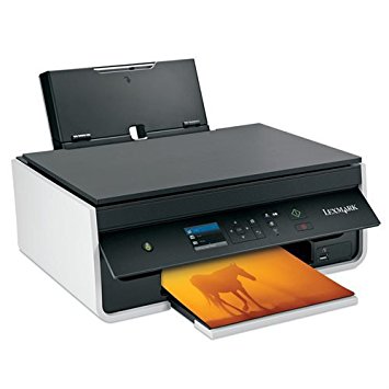 Lexmark S310 printer