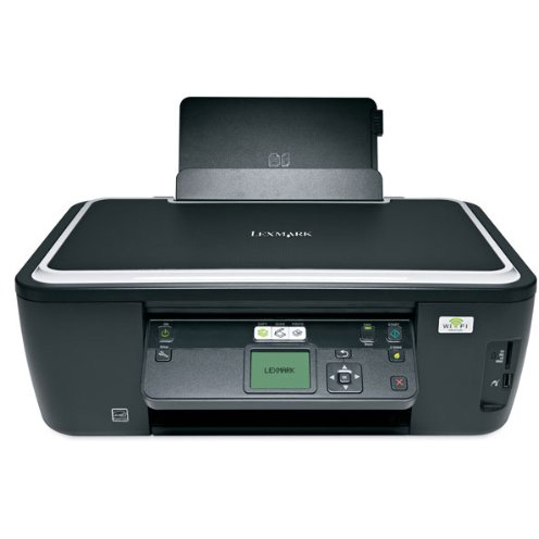 Lexmark S505 printer