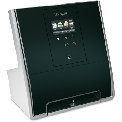 Lexmark S815-Genesis printer