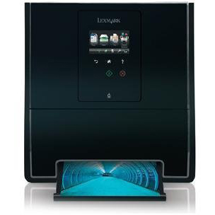Lexmark S816-Genesis printer