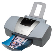 Canon S820 printer