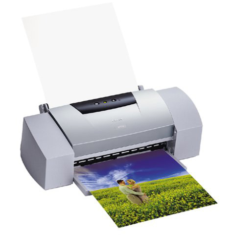 Canon S9000 printer