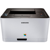 Samsung Xpress C410W printer