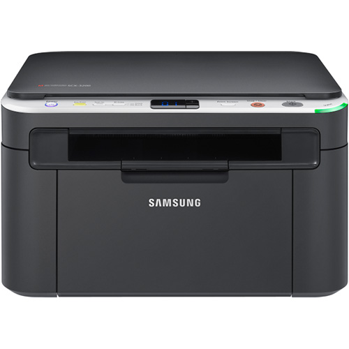 Samsung SCX-3201 printer