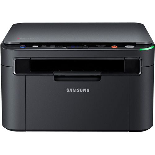 Samsung SCX-3205 printer