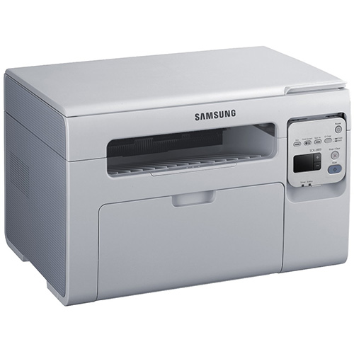 Samsung SCX-3400F printer