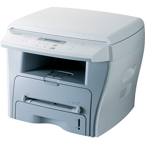 Samsung SCX-4016 printer