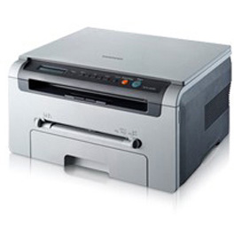 Samsung SCX-4200 printer