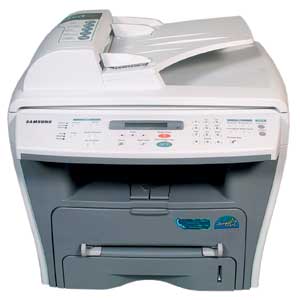 Samsung SCX-4216D3 printer