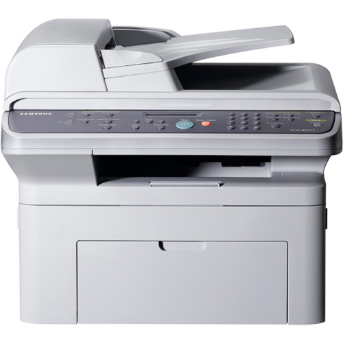 Samsung SCX-4521 printer