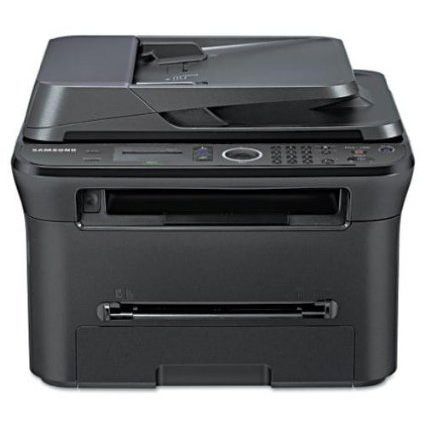 Samsung SCX-4623FW printer