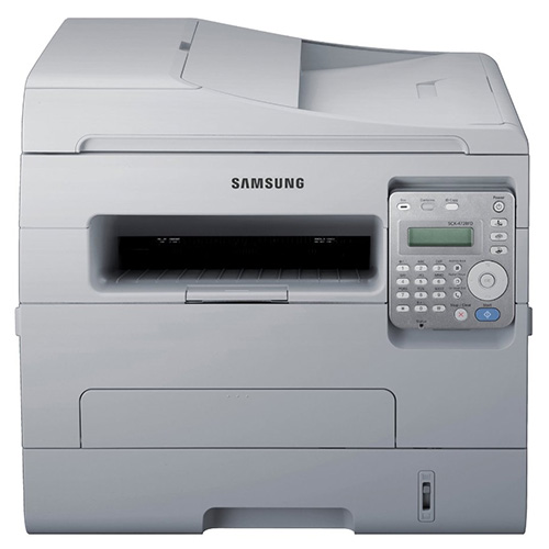 Samsung SCX-4728FD printer