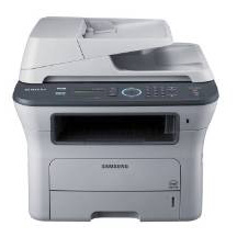 Samsung SCX-4828FN printer