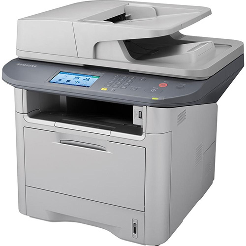 Samsung SCX-5739FW printer