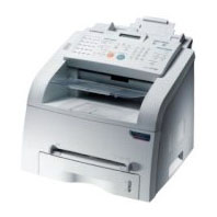 Samsung SF-755P printer