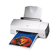 Epson Stylus Color 1160 printer