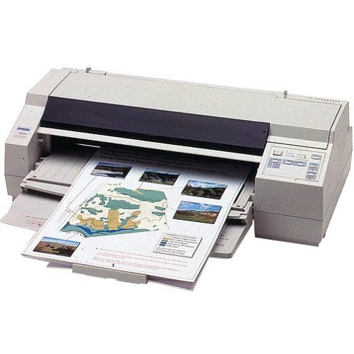 Epson Stylus Color 1520 printer