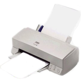 Epson Stylus Color 440 printer