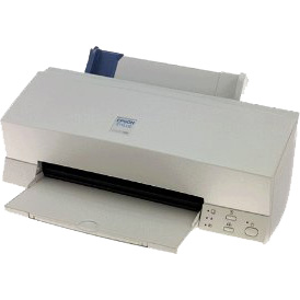 Epson Stylus Color 660 printer