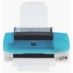 Epson Stylus Color 740i printer