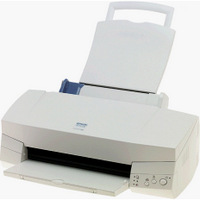 Epson Stylus Color 800n printer