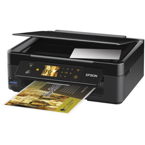 Epson Stylus NX430 printer
