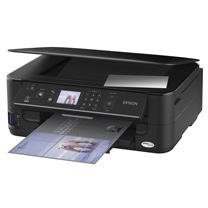 Epson Stylus NX635 printer