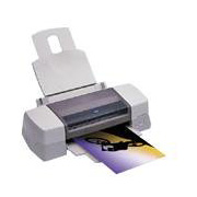 Epson Stylus Photo 1290 printer