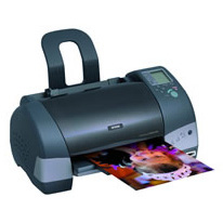 Epson Stylus Photo 915 printer