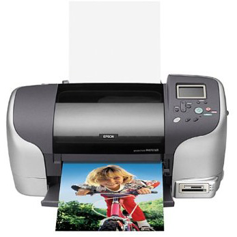 Epson Stylus Photo 925 printer