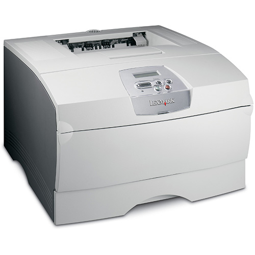 Lexmark T430dn printer