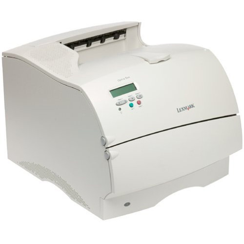Lexmark T610 printer