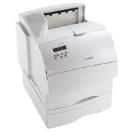 Lexmark T616 printer