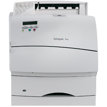 Lexmark T620dn printer