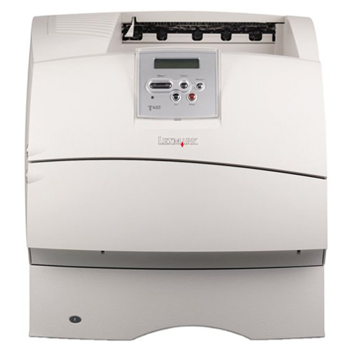 Lexmark T632 printer