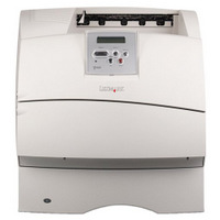Lexmark T632n printer