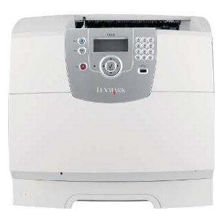Lexmark T640n printer