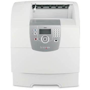 Lexmark T644DN printer