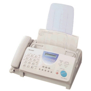 Sharp UX-305 printer