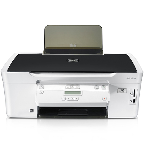 Dell V313w printer