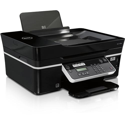 thumbnail image 2 of Aazon.co: Copatible Dell Series 21 22 23 24 Ink Cartridges 2 of 12