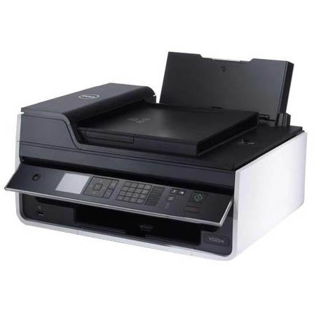 Dell V525w printer