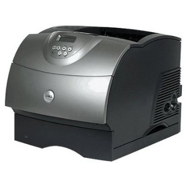 Dell W5300 printer