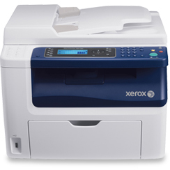 Xerox WorkCentre-6015V-N printer