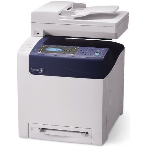 Xerox WorkCentre-6505N printer